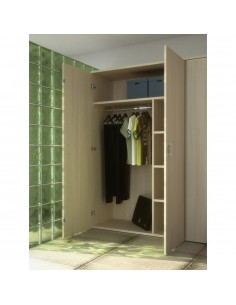 Armoire vestiaire avec...