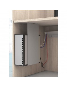 Support unité central pour...