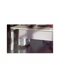 Voile de fond en mélaminé... 2