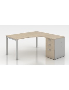 Bureaux Compacts 90° -...