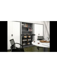 Complément Armoires Rideaux...