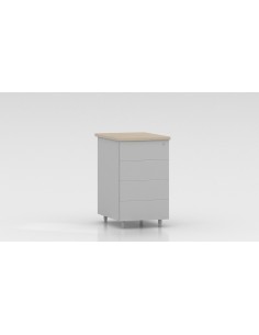 Caisson Métallique sur...