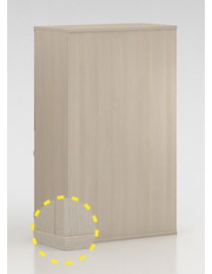 Armoire Semi Ouverte avec... 2