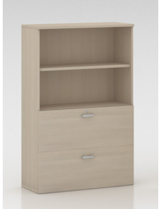 Armoire Semi Ouverte avec...