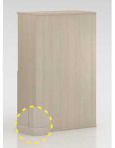 Armoire Semi Ouverte avec... 2