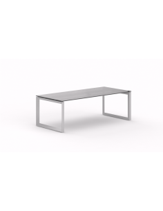 Bureau Direction en Verre-...
