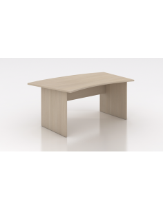 Bureau Courbe - Série TONO