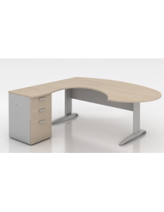 Bureau Exécutif Arc... 2