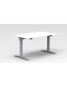 Bureau Hauteur Fixe - Série UP