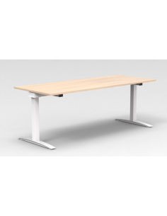 Bureau Hauteur Fixe - Série UP 2