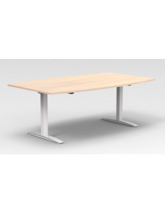 Table de Réunion Tonneau... 2