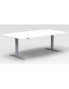 Table de Réunion Tonneau...