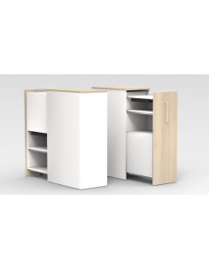 Caisson Double Hauteur...