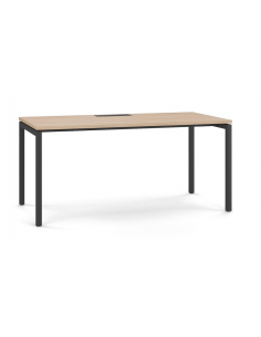 Bureau Rectangulaire -...