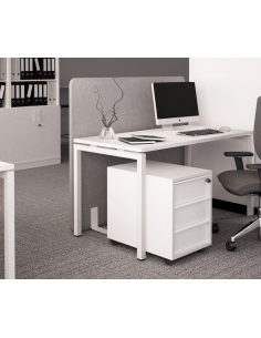 Bureau Rectangulaire -... 2