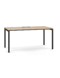 Bureau Rectangulaire Prof....