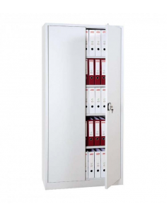 Armoire Métallique - Portes...