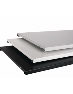 Tablette en Métal - Série...