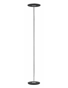 Lampe sur pied - Modèle...