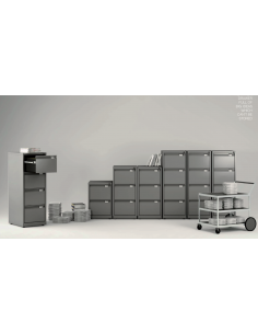 Classeurs à Tiroirs -... 2