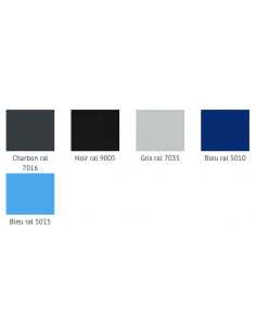 Rayonnage - Série "TOR" 2