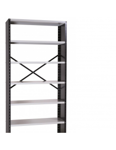 Rayonnage - Série "TOR"