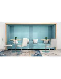 Panneaux Acoustiques -... 2