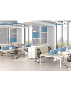 Panneaux Acoustiques -... 2