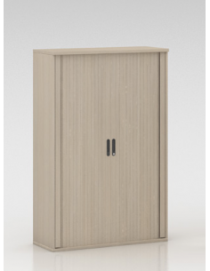 Armoire à Rideaux Larg....