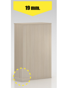 Armoire à Rideaux Larg.... 2