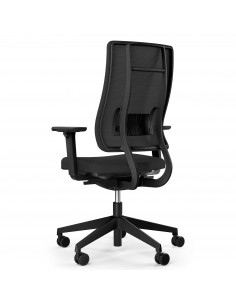 Chaise de bureau "NEWBACK"