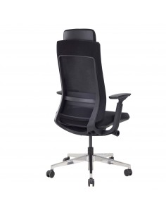 Chaise de bureau "ANDREA"