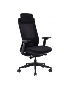 Chaise de bureau "ANDREA" 2