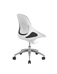 Chaise de bureau "BLACK AND... 2