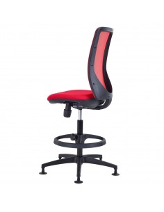 Chaise de bureau "ELLIOT " 2