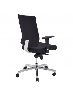 Chaise de bureau "HANS" 2