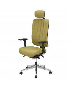 Chaise de bureau avec...