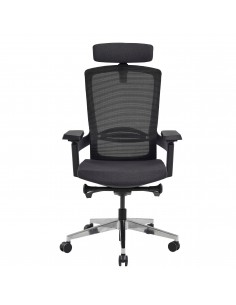 Chaise de bureau " MARQUIS "