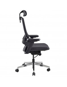 Chaise de bureau " MARQUIS " 2