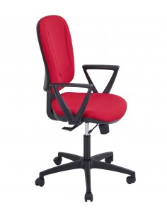 Chaise de bureau " NINA " 2