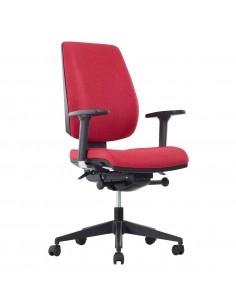 Chaise de bureau " RYAN " 2
