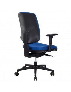 Chaise de bureau " SUNSET " 2