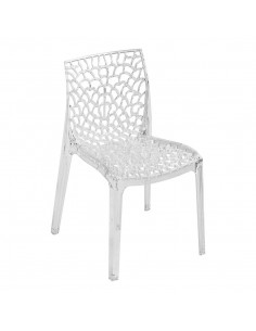 Chaise de collectivité "CHRIS"