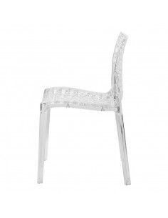 Chaise de collectivité "CHRIS" 2