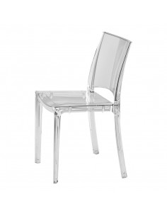 Chaise de collectivité...