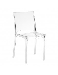 Chaise de collectivité... 2