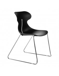 Chaise de collectivité DARYL