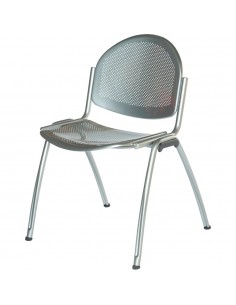 Chaise de collectivité...