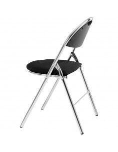 Chaise pliante modèle JODY