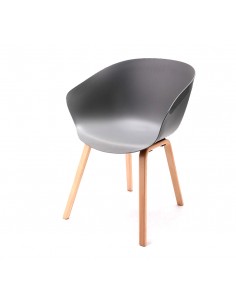 Chaise visiteur Hop. 2